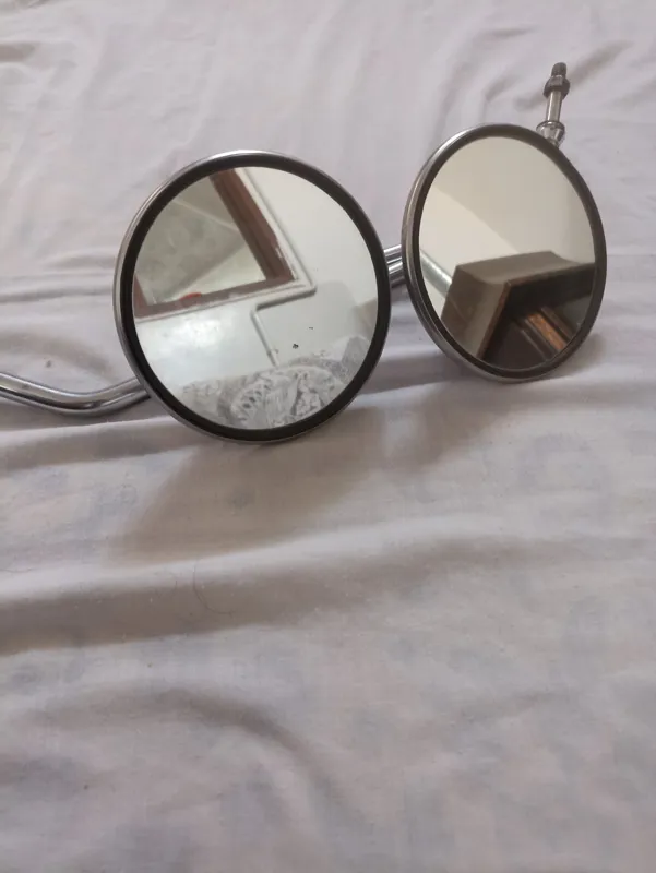 آیینه موتورسیکلت ژاپنی اصل و فابریک