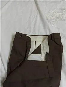 شلوارقدیمی