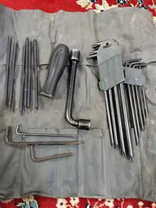 آچار