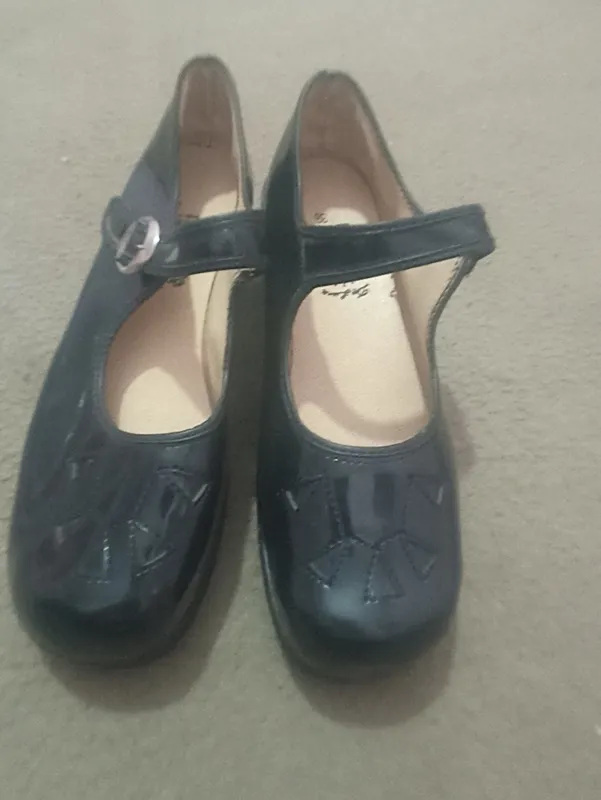 کفش قدیمی آکبند38تمام چرم