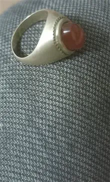 انگشتر