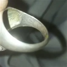 انگشتر