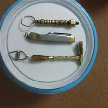 تیشه