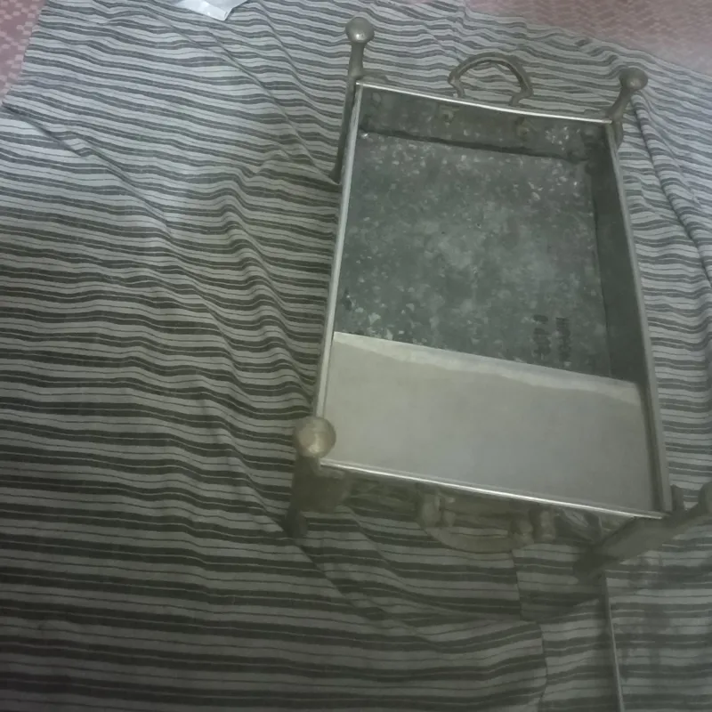 منقل  ورشو قدیمی و آکبند