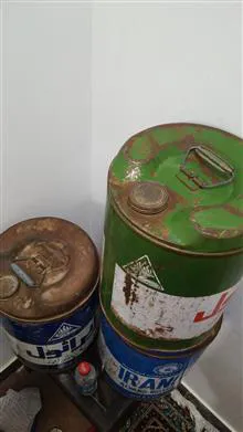 ظروف