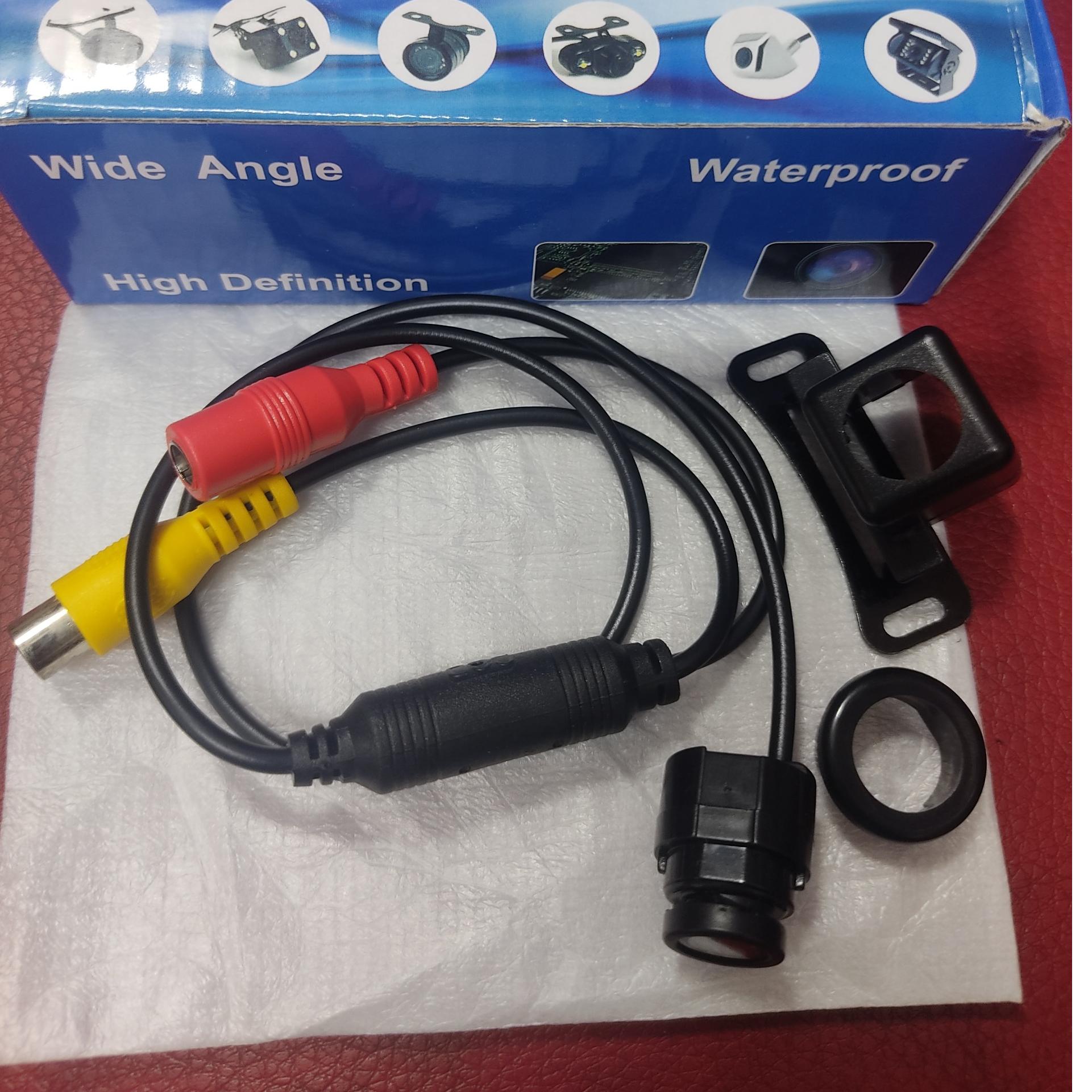 دوربین دنده عقب 2 حالته