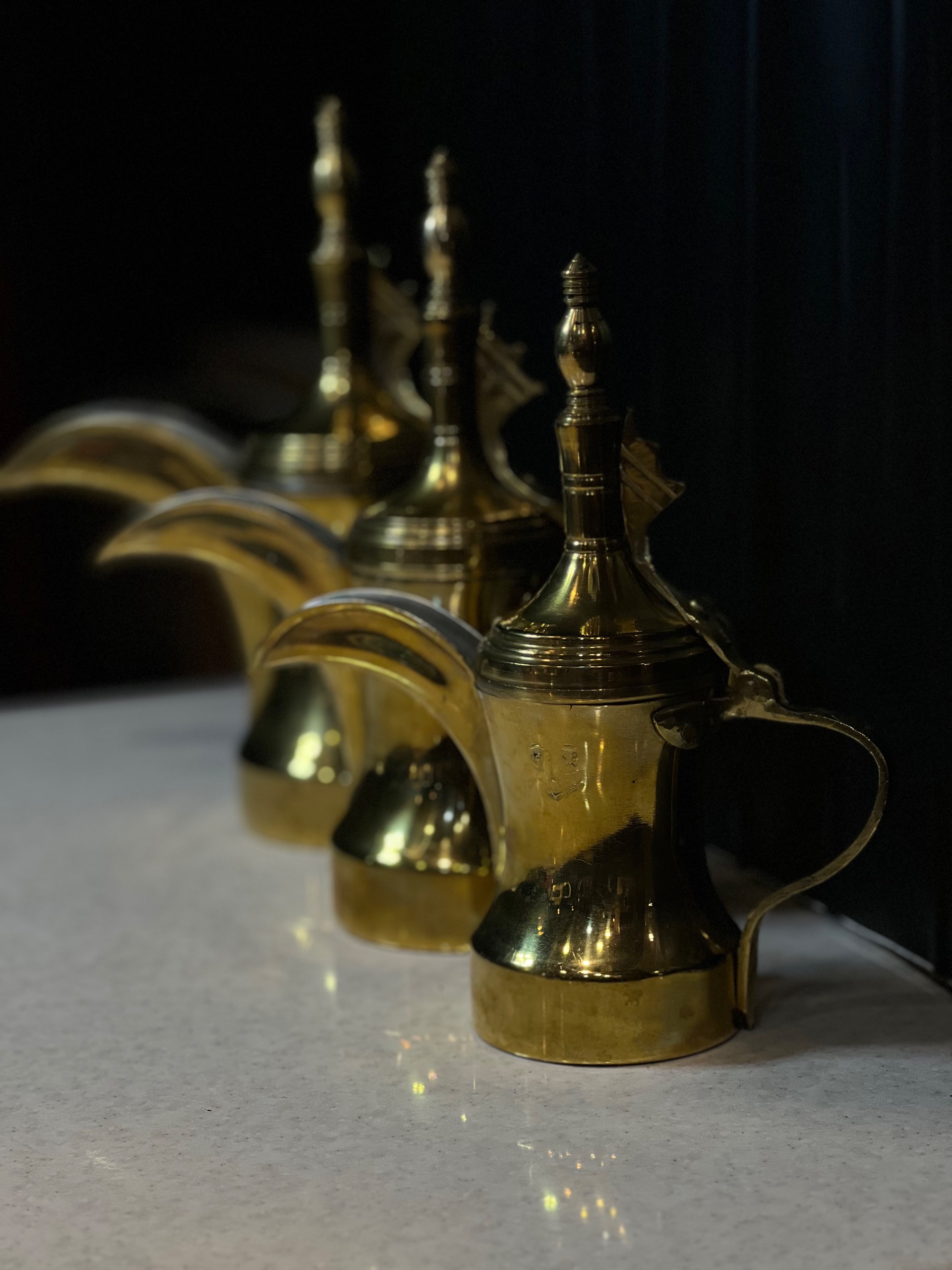 قهوه جوش هندی