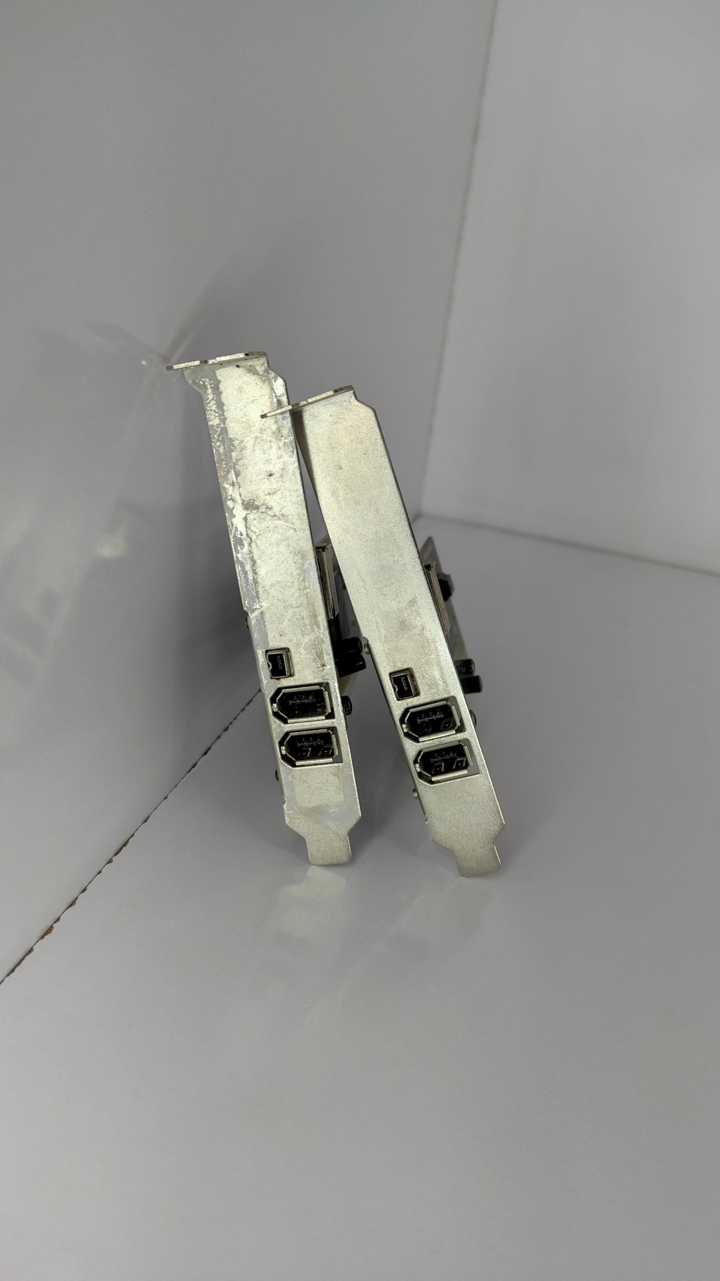 کارت کیچر 1394 چیپست VIA