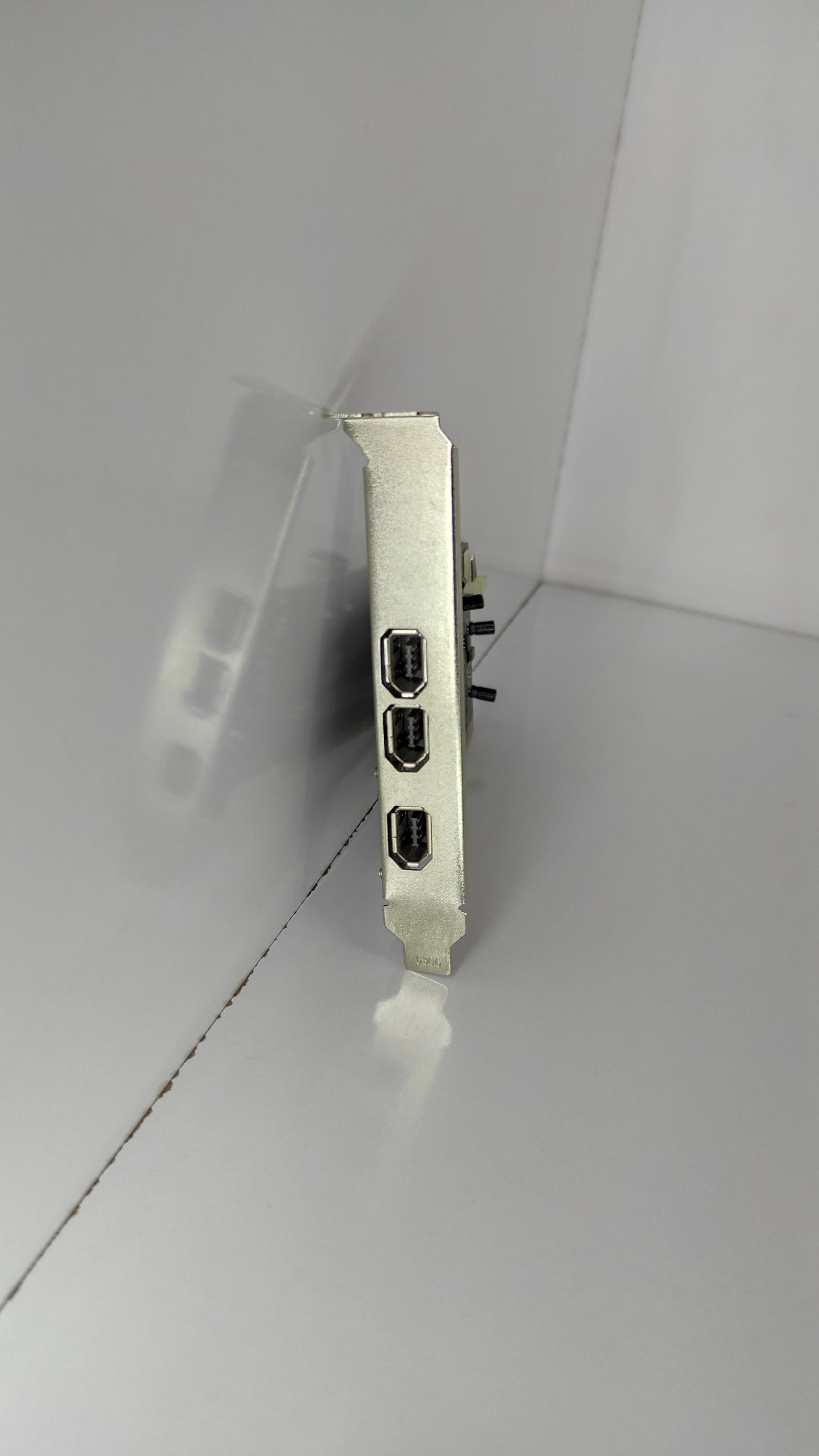 کارت کیچر 1394 چیپست VIA