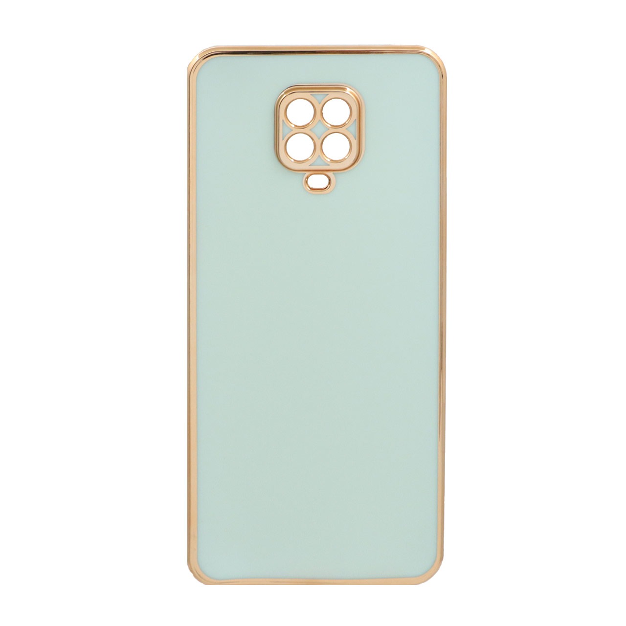قاب My Case محافظ لنزدار Note 9S/ 9Pro/ 9Pro Max