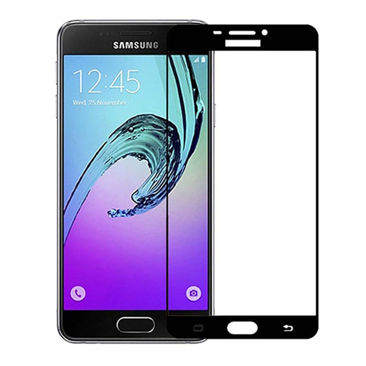 گلس گوشی SAMSUNG A5 2016 A510
