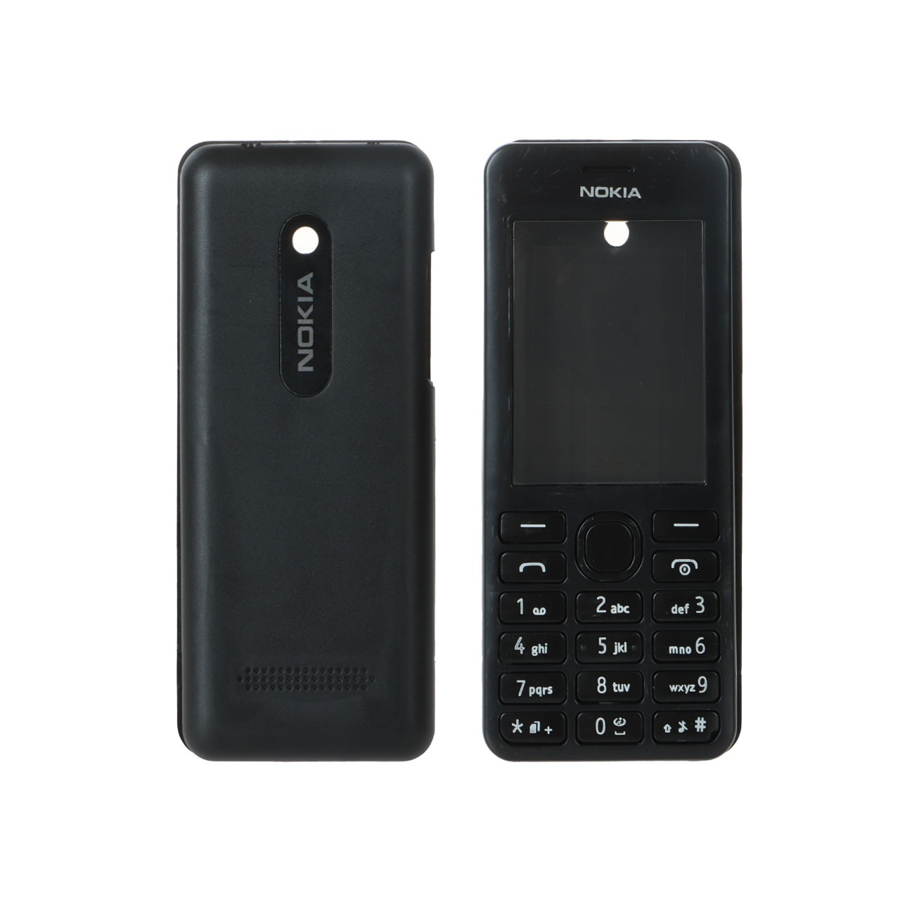 قاب نوکیا Nokia 206