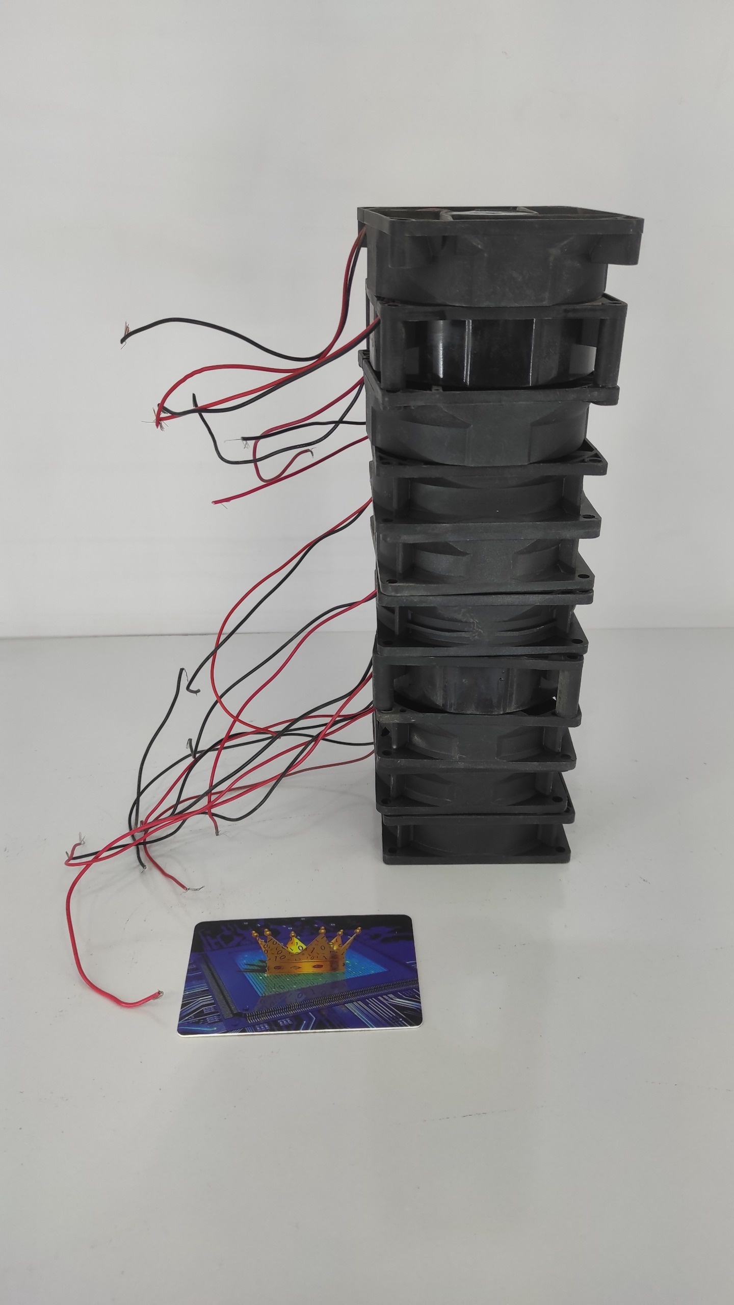 فن کیس 8 سانتی 2 عددی