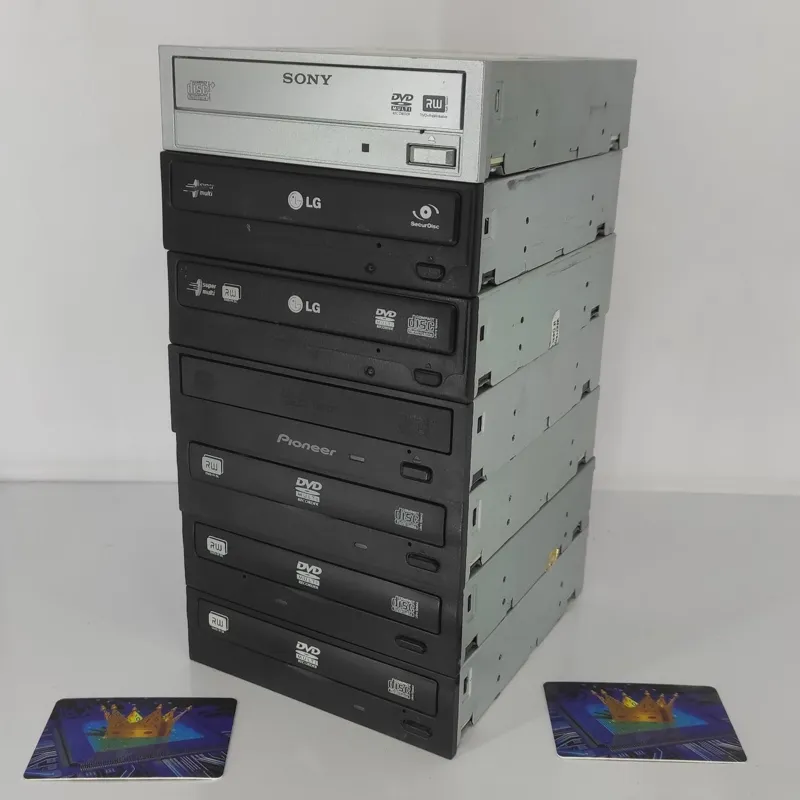 درایو DVD-RW سوکت IDE