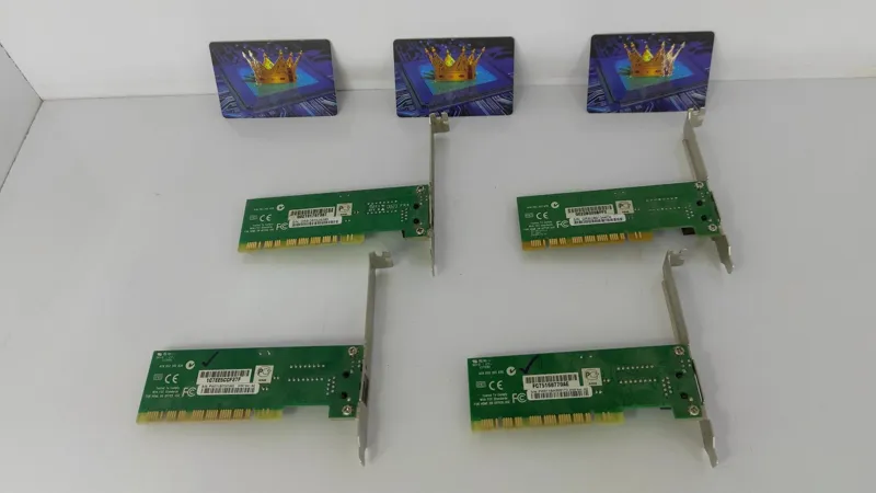 کارت شبکه دی لینک D-Link