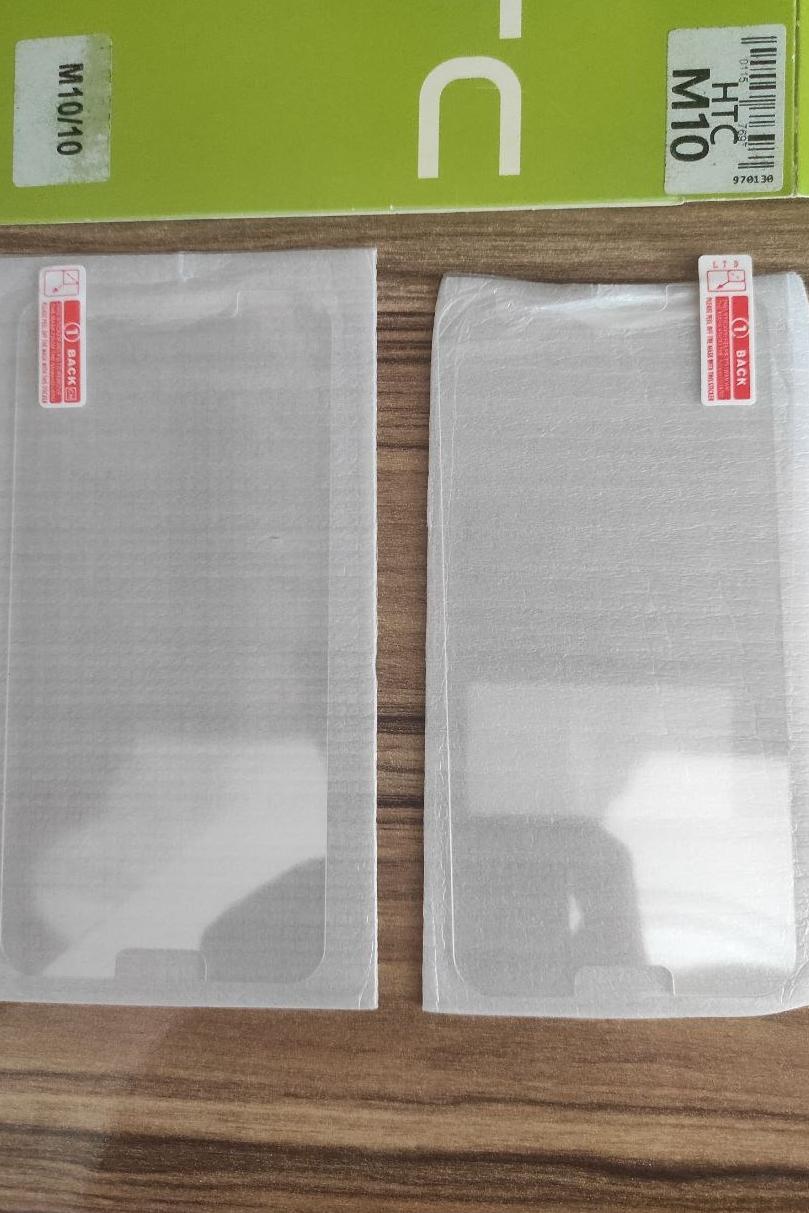 محافظ صفحه نمایش HTC 10 پک دو عددی