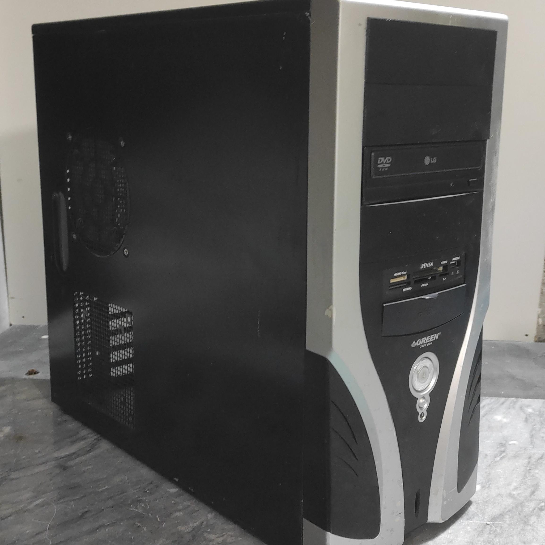 کیس گیمینگ DDR3