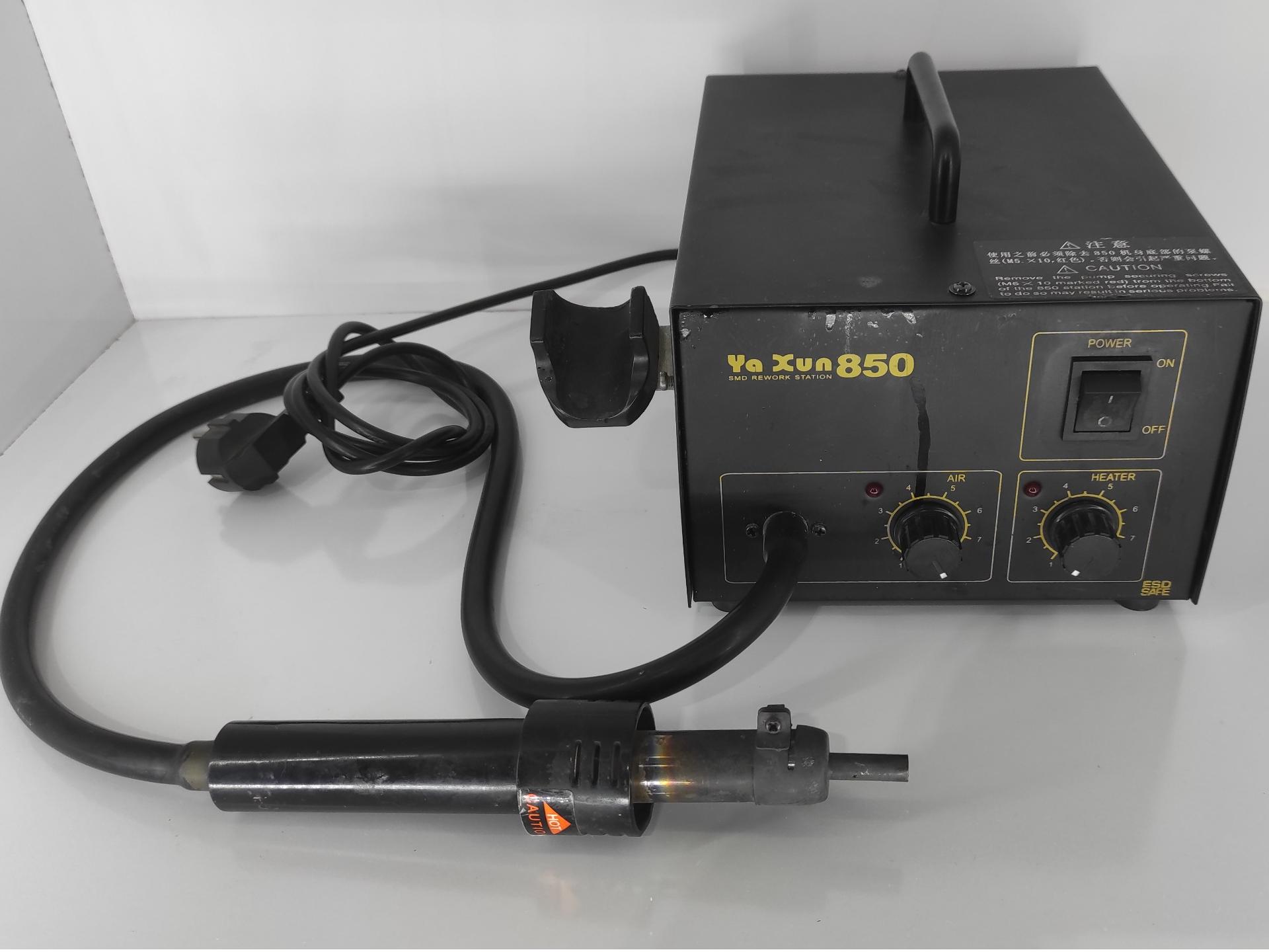 هیتر اورجینال Ya Xun 852