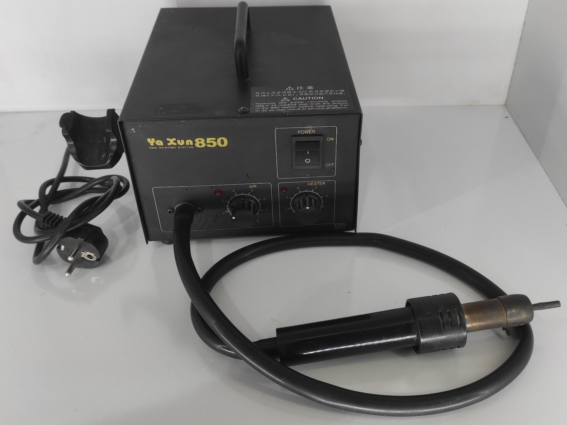 هیتر اورجینال Ya Xun 852