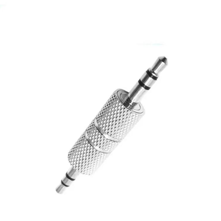 تبدیل دوسر نر AUX فلزی