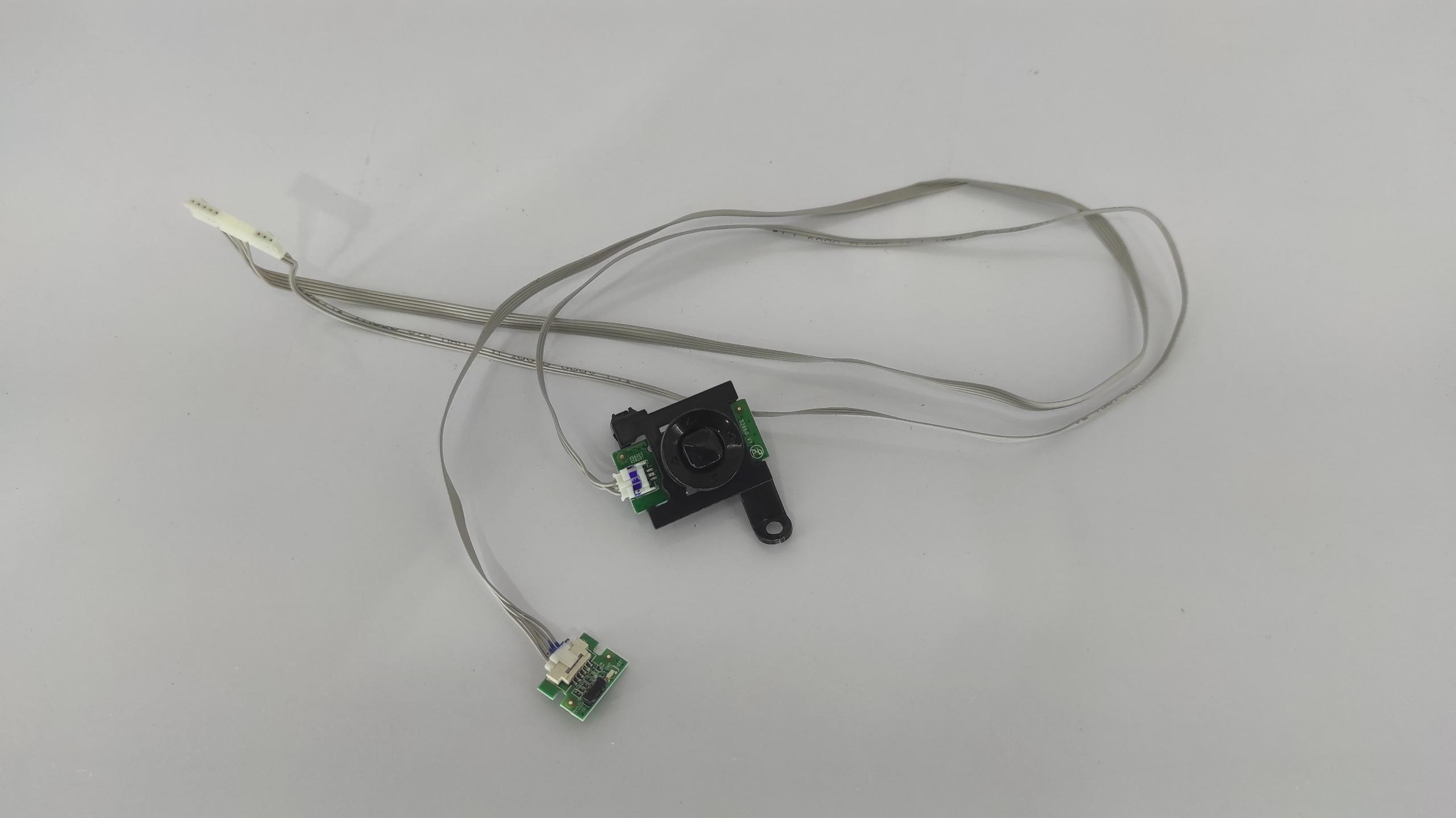 ماژول تلویزیون ایکس ویژن X.VISION 49XK570