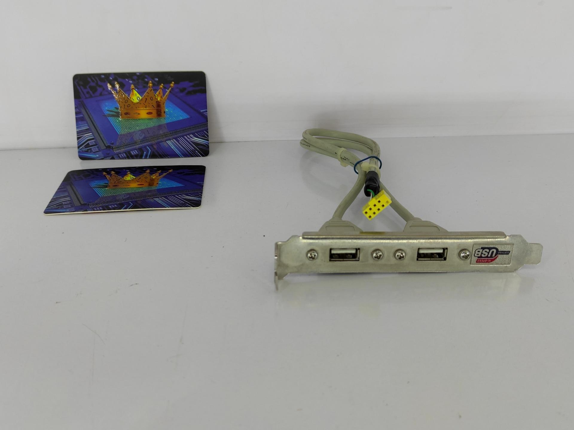 کارت افزایش پورت USB
