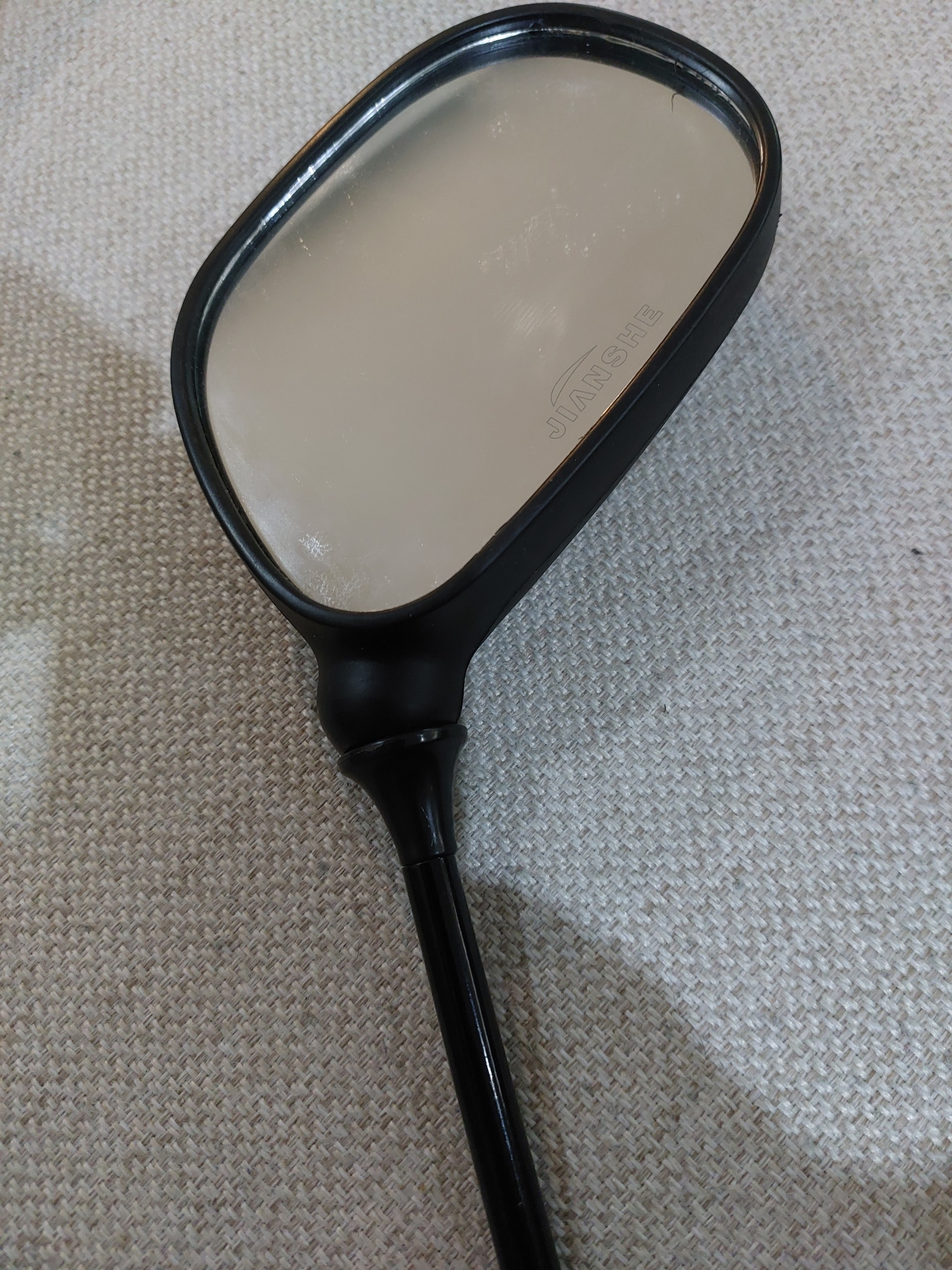 اینه موتور برای هرنوع