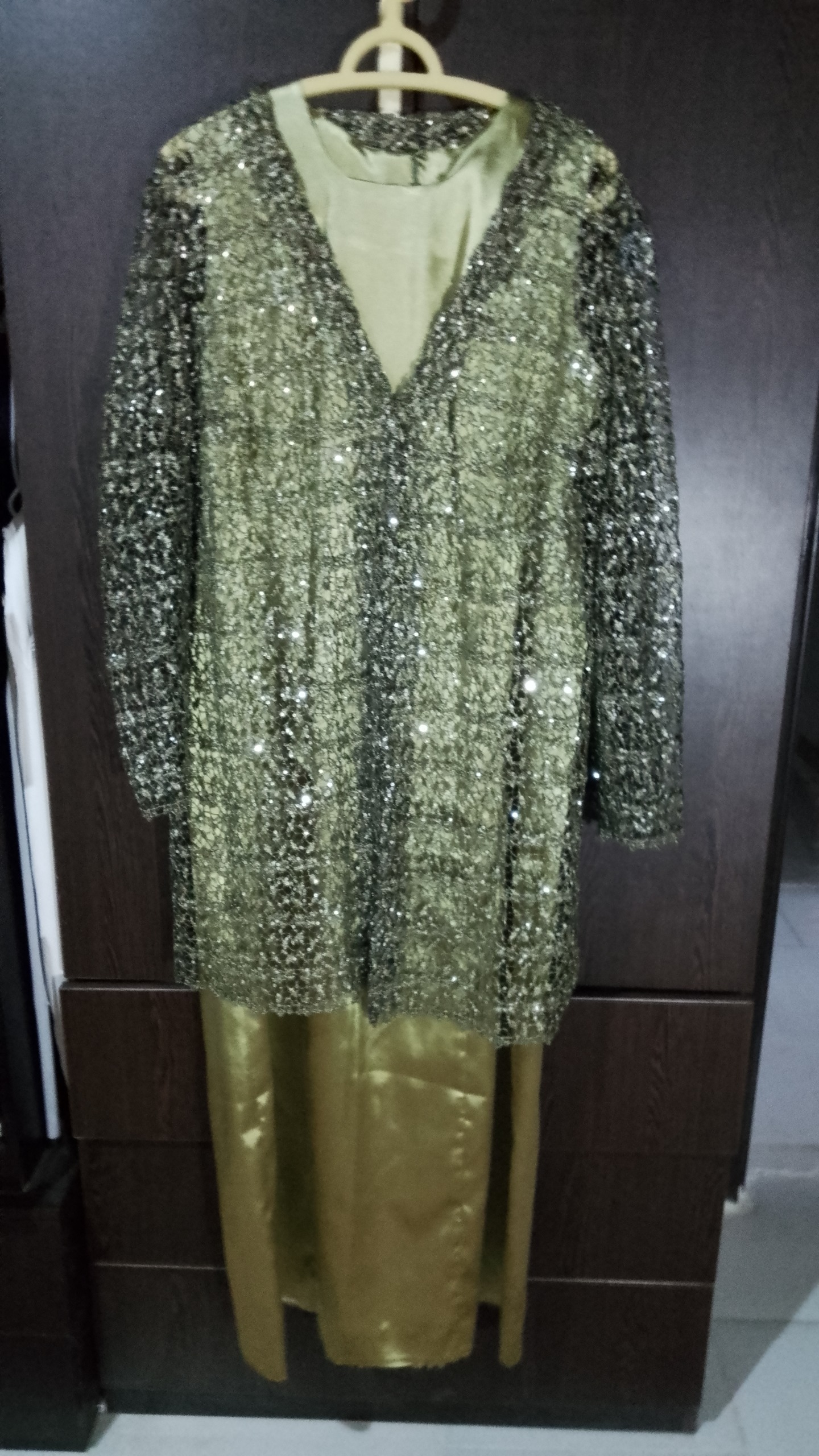 سارافون رویه کارشده  مجلسی