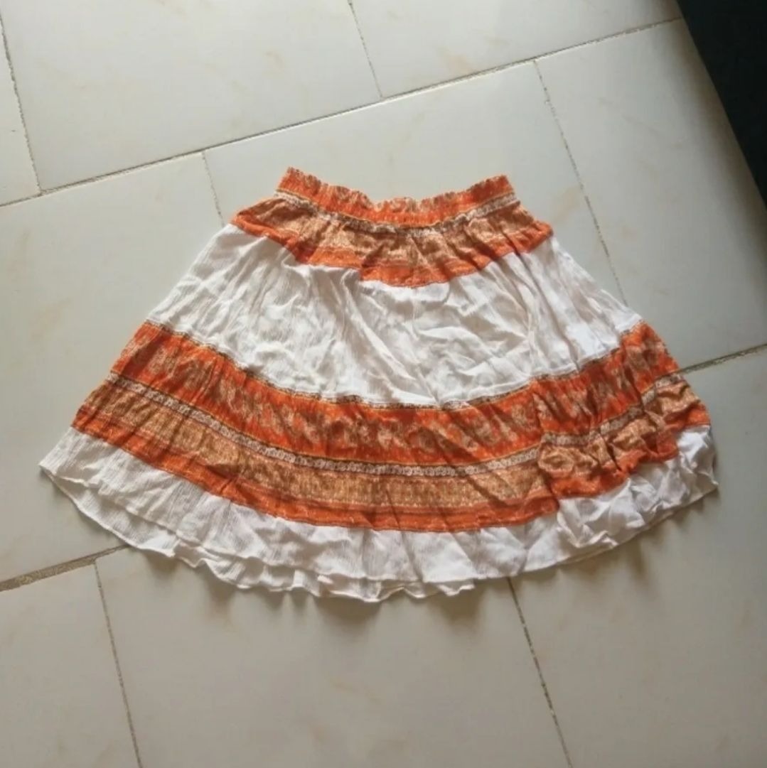 دامن کوتاه عروسکی