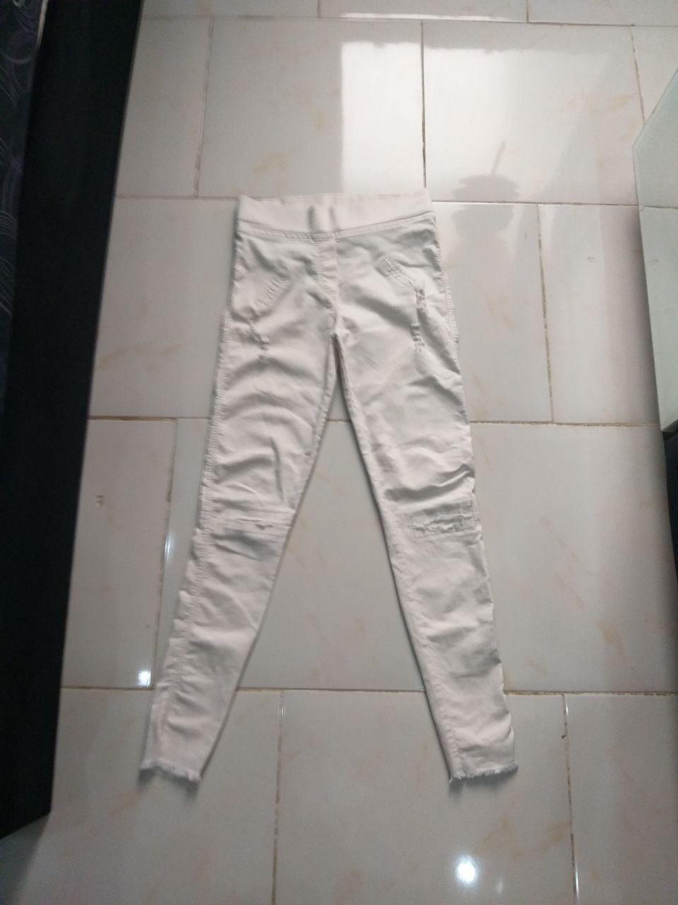 شلوار کشی زنانه