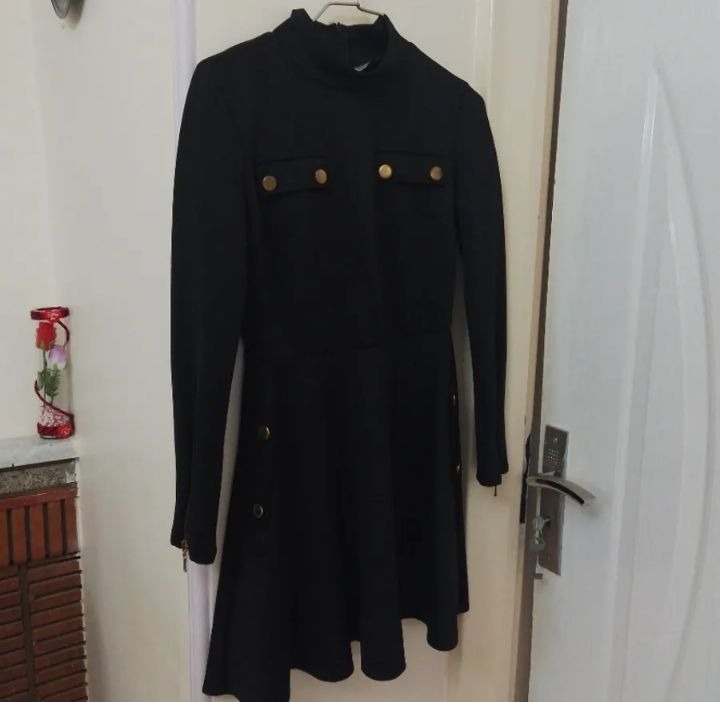 پیراهن مجلسی دخترانه