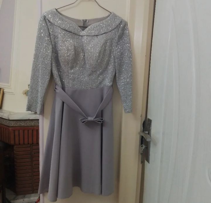 پیراهن مجلسی شیک