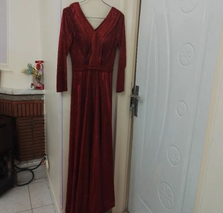 پیراهن مجلسی شیک