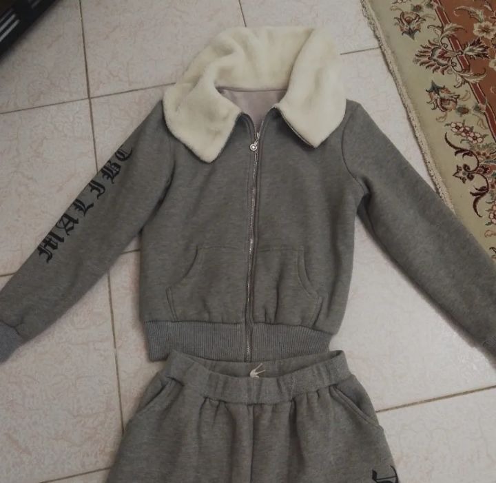 ست هودی شلوار