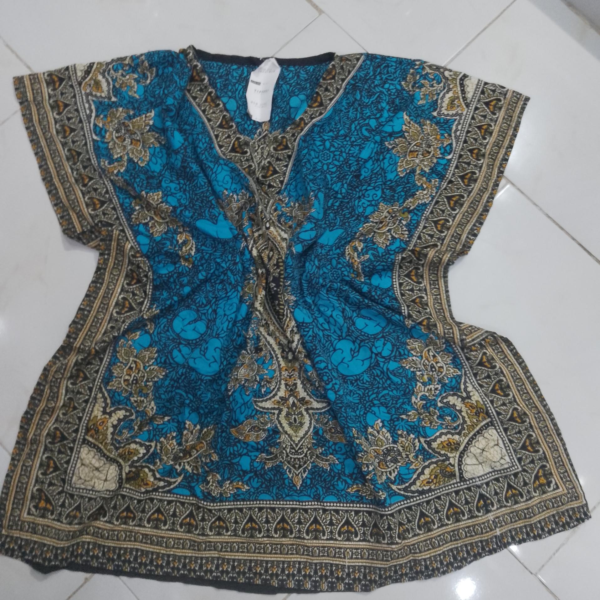 تونیک پانچ زنانه