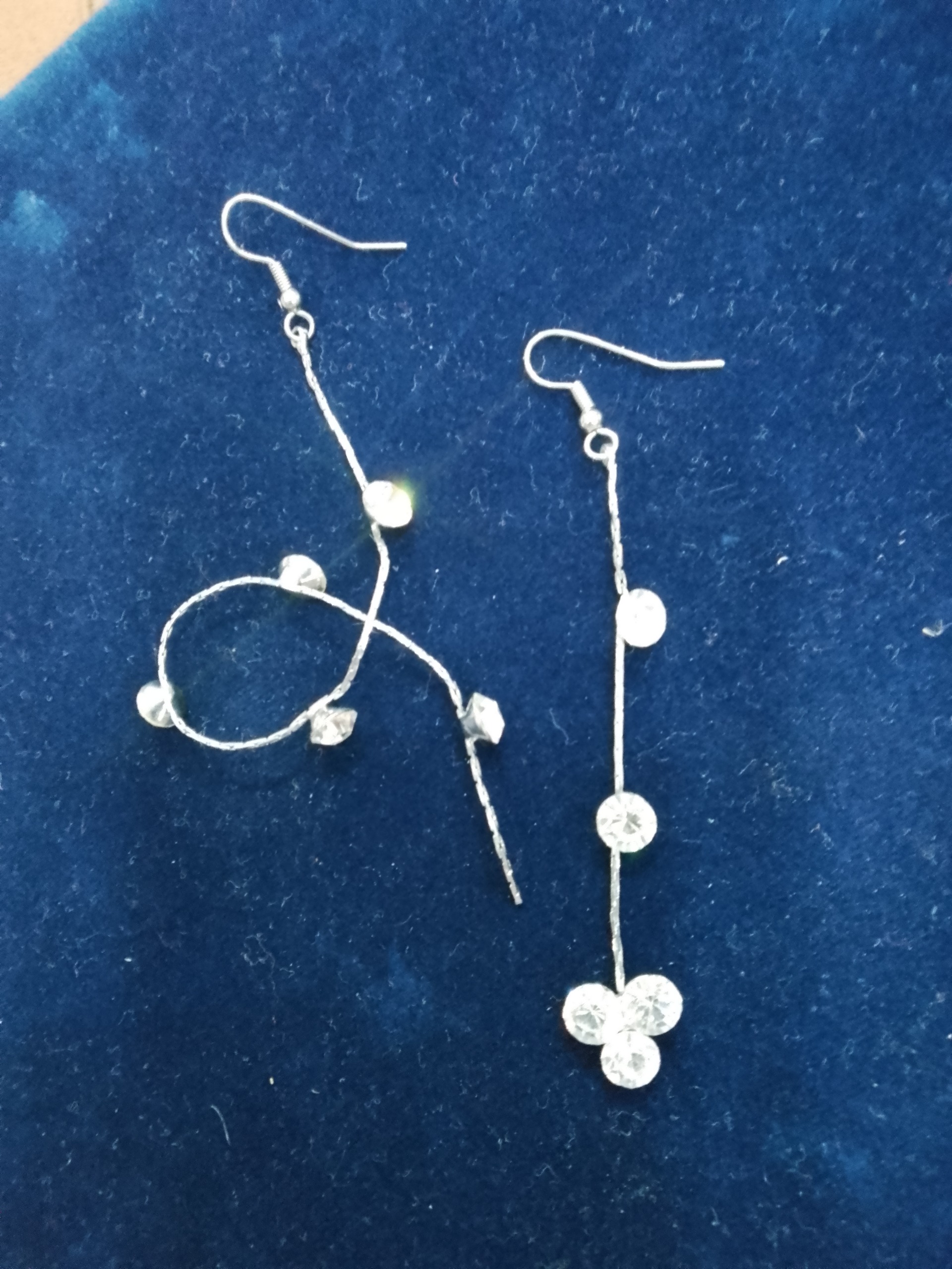 گوشواره شیک و خاص