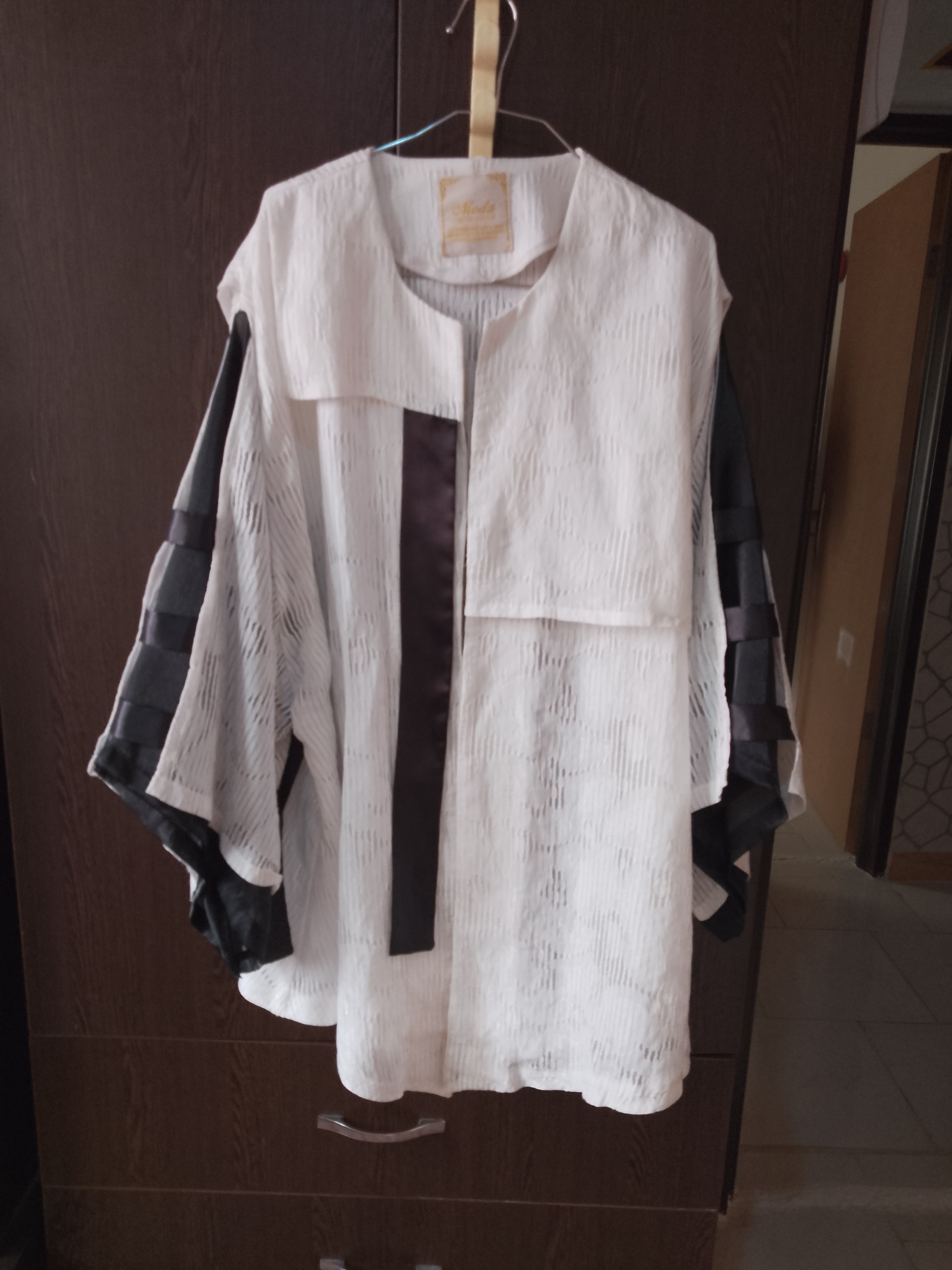 مانتو مجلسی شیک