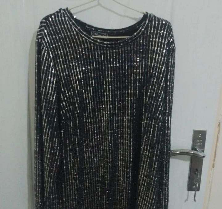 پیراهن مجلسی تولید اندونزی