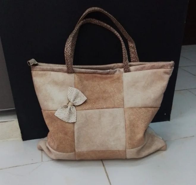 کیف مخمل زنانه