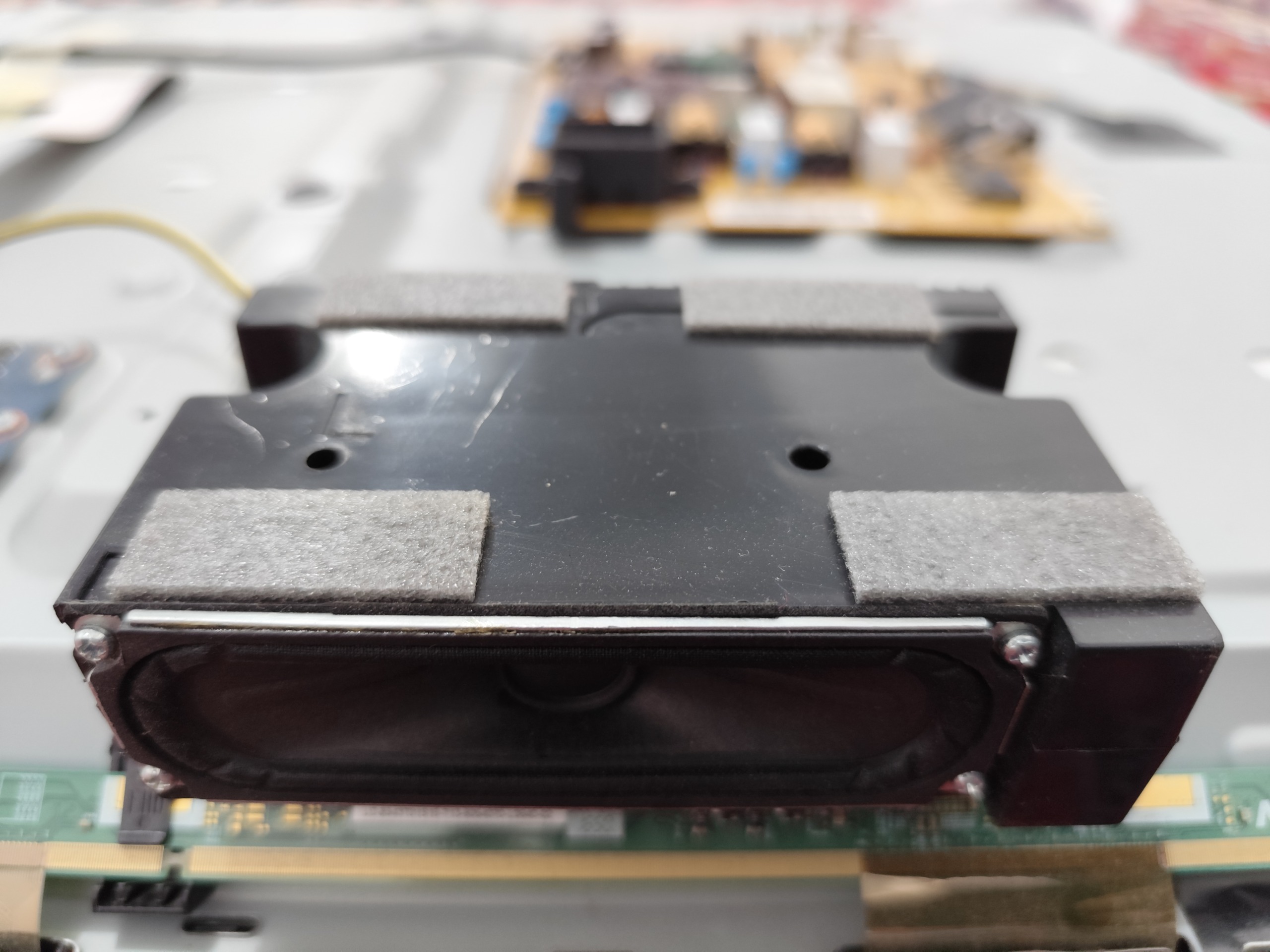 اسپیکر تلوزیون سامسونگ UA43M5850