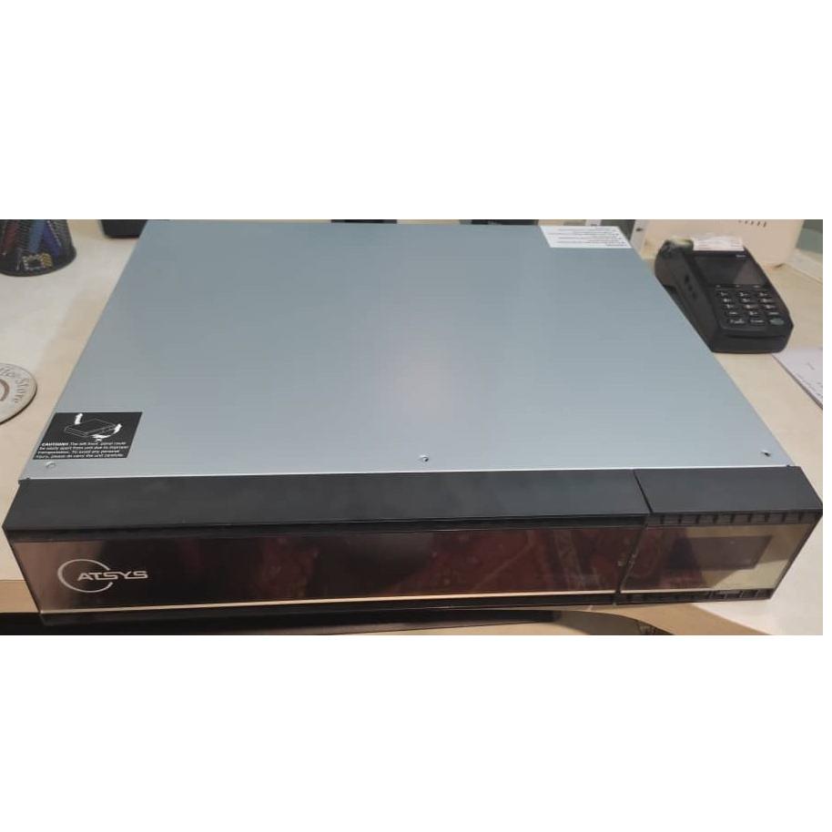 یو پی اس UPS 1KVA Atsys