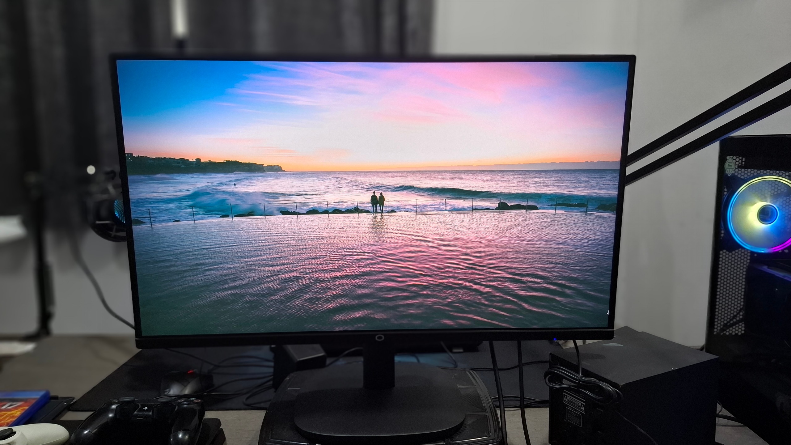 cooler master ga271