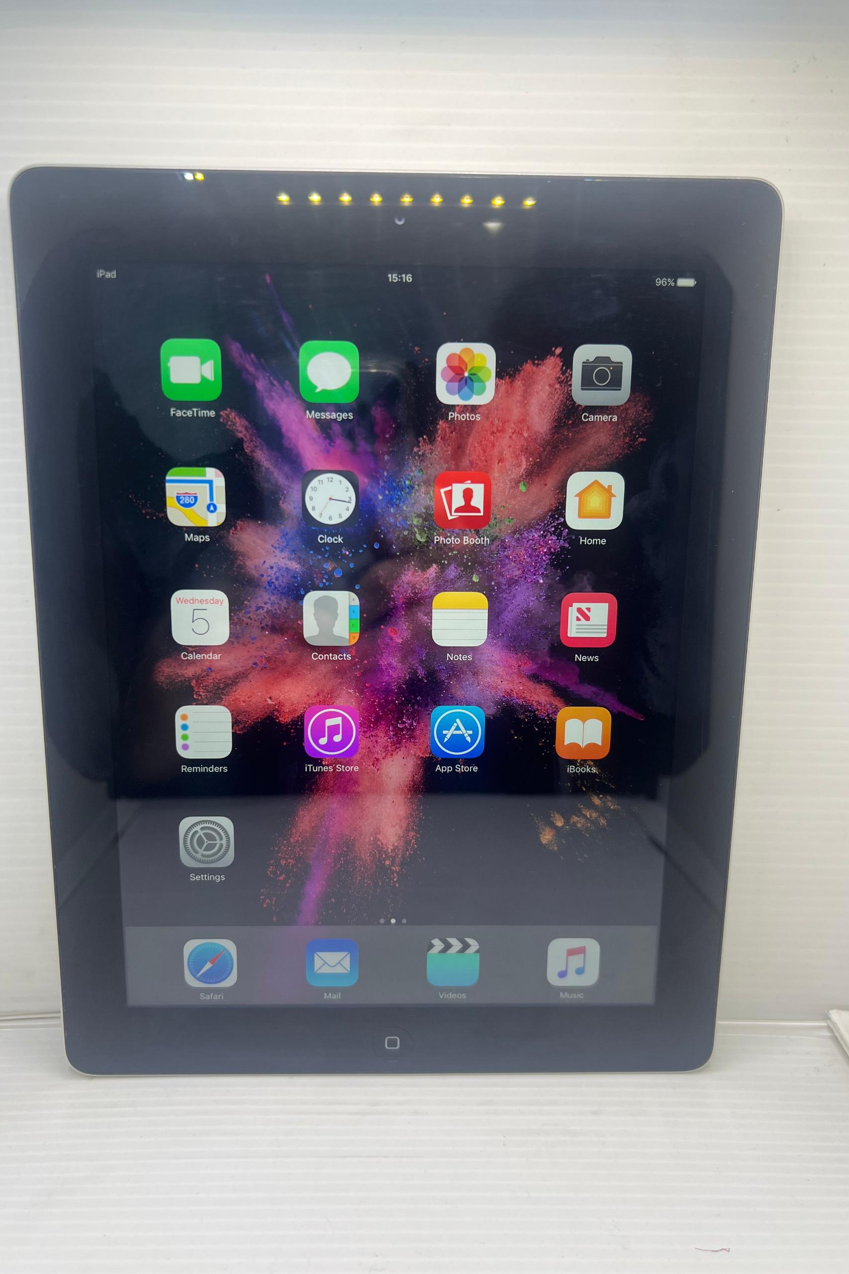 Apple iPad (4th Gen.) Wi-Fi