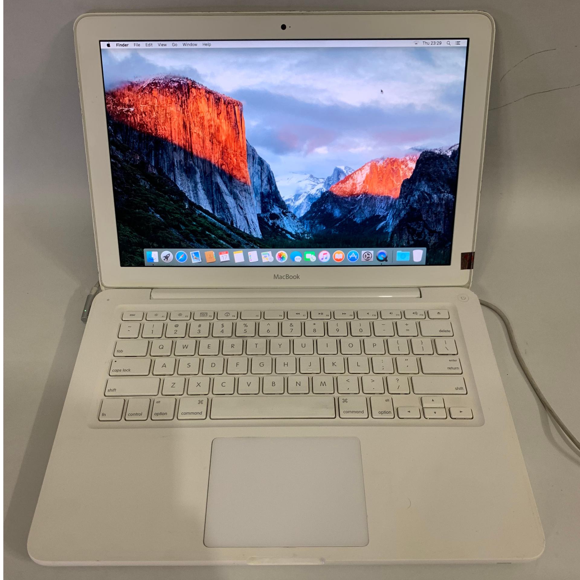 MacBook 1342 2009 13inch Ram6 160G