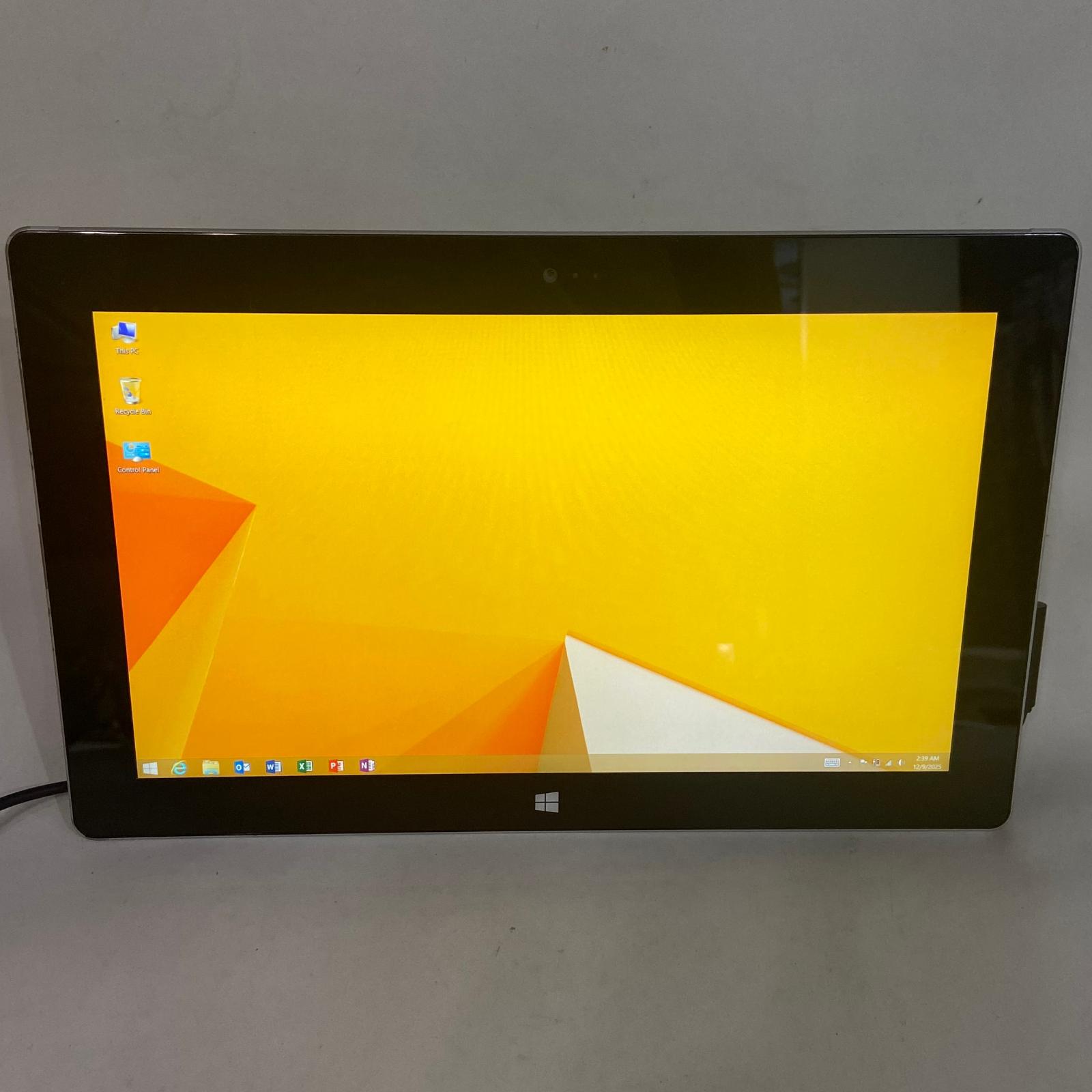 Surface2 RT RAM2 32G