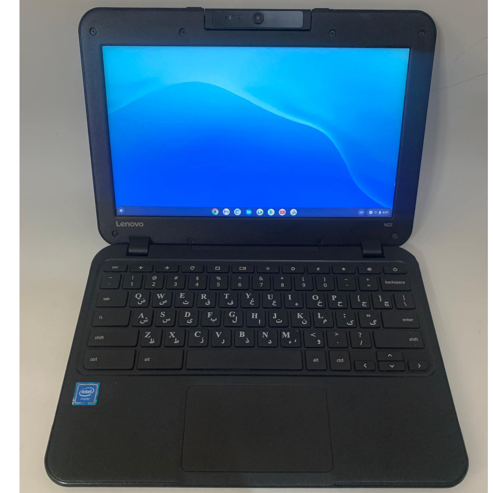 Lenovo N22-20 RAM4 16G