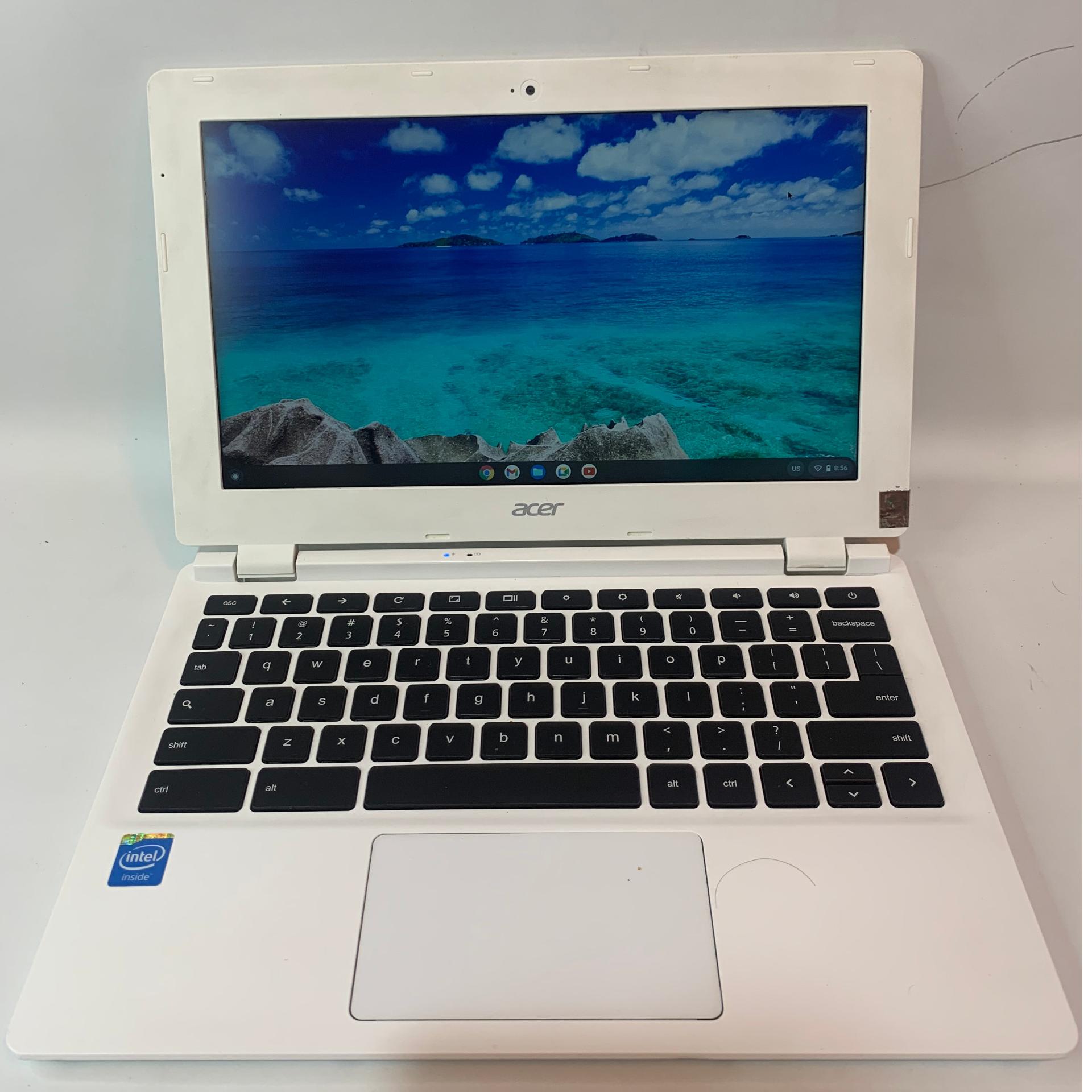 Acer cb3-111 RAM2 16G