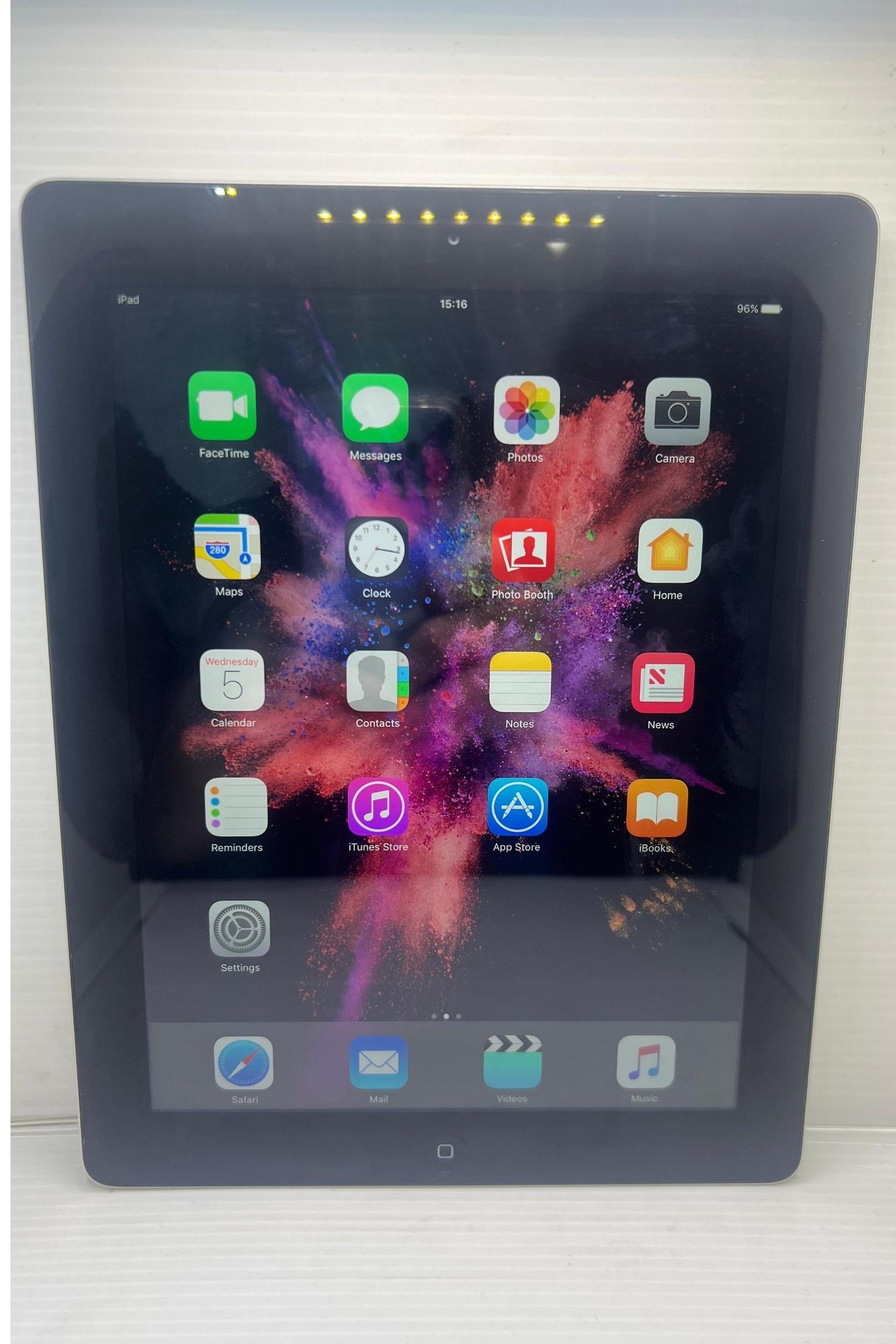 Apple iPad (4th Gen.) Wi-Fi