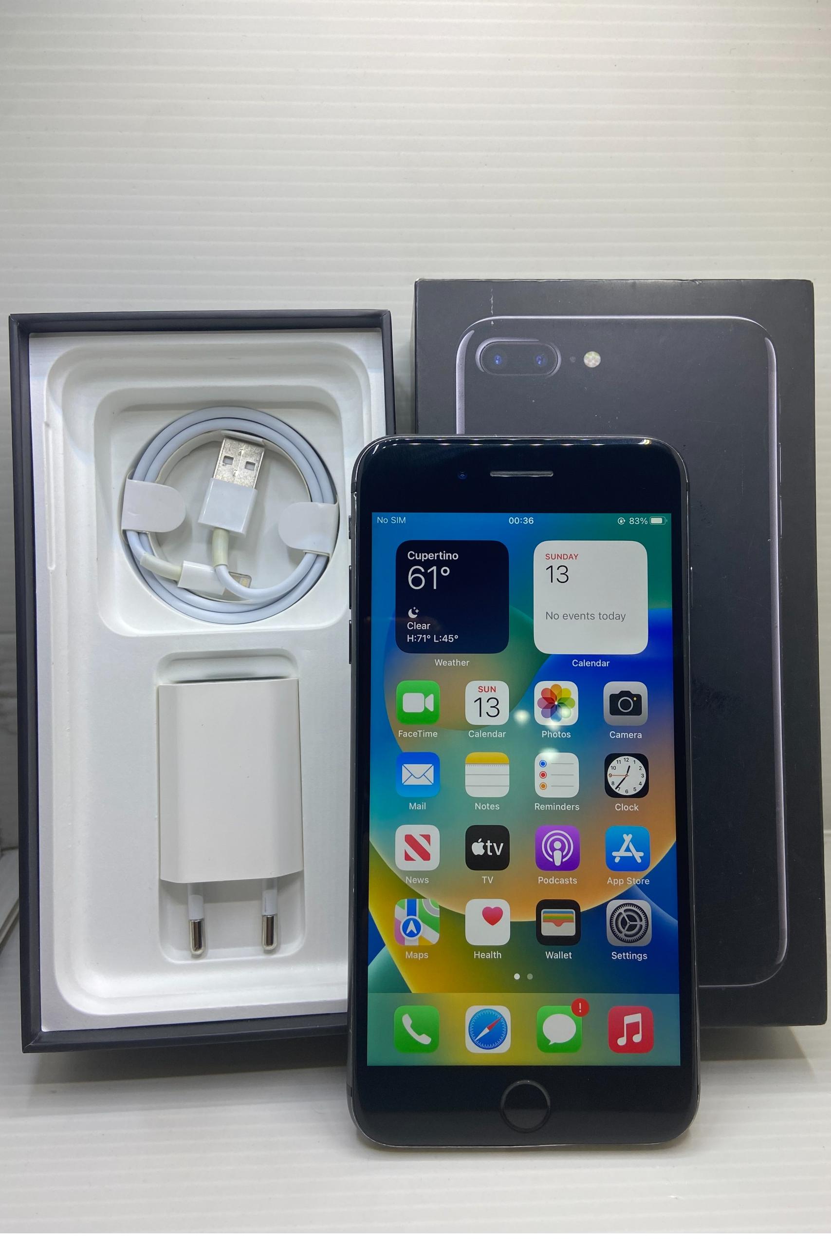 iphone 8plus 64