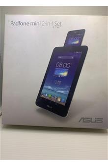 Padfone